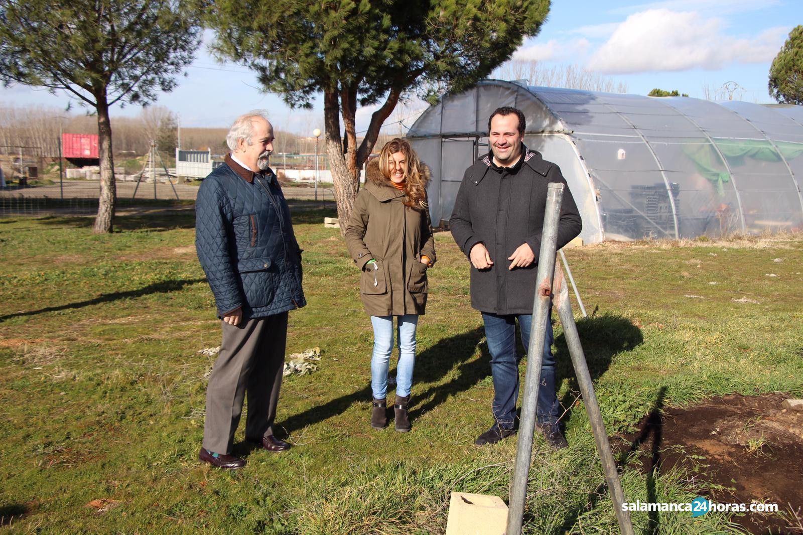 PROGRAMA FOMENTO Y TRABAJO ST MARTA4