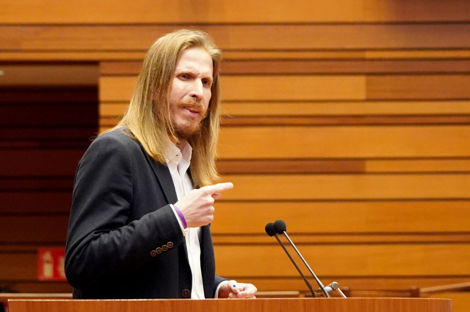 Pablo Fernández - ICAL