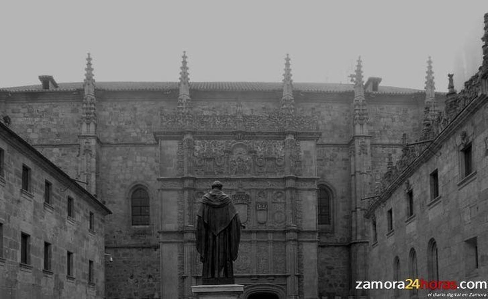 La Universidad de Salamanca aprueba el reglamento interno de prevención del acoso en el entorno laboral