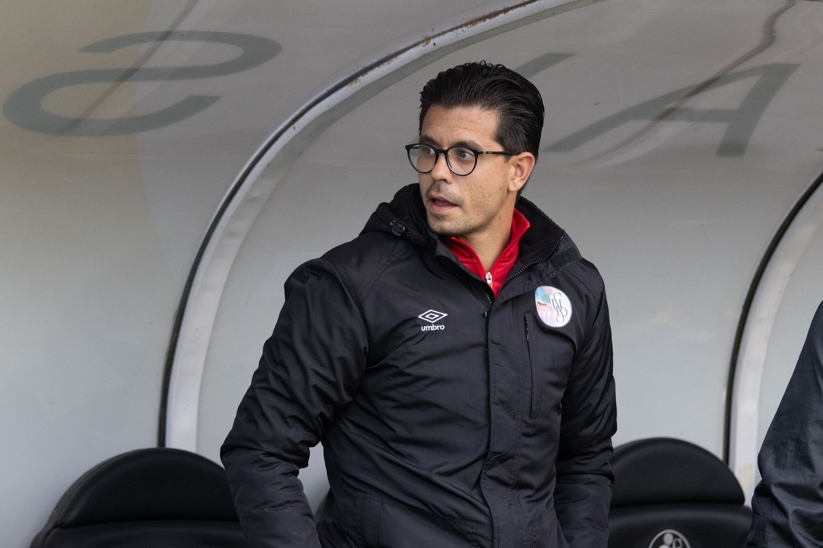 Salamanca CF UDS - Real Ávila