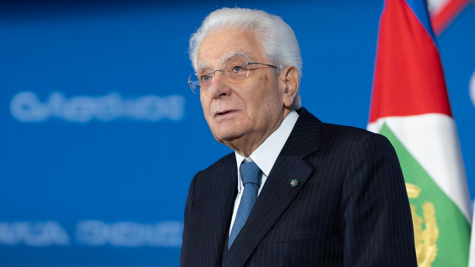 Mattarella