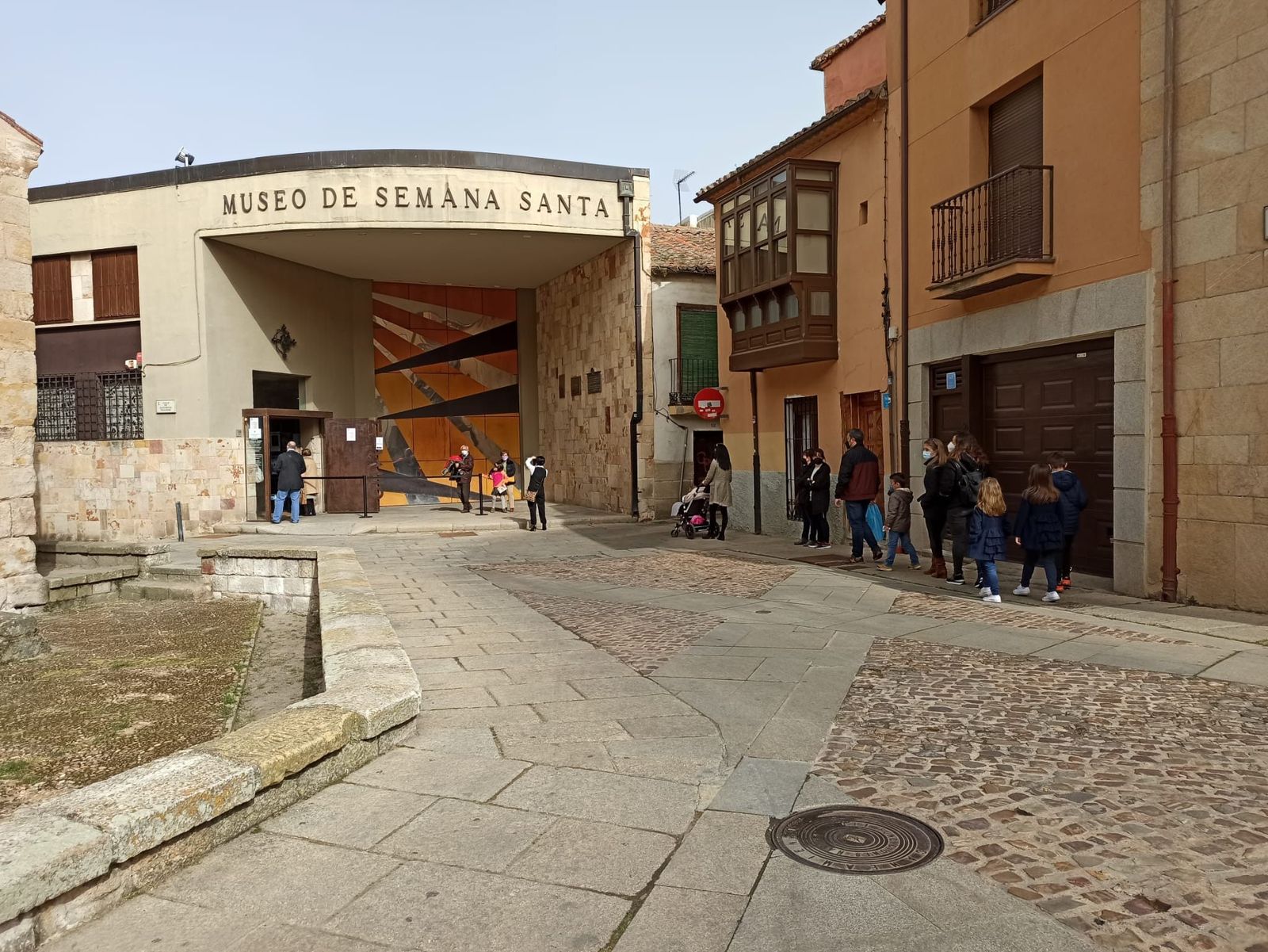 Museo de Semana Santa