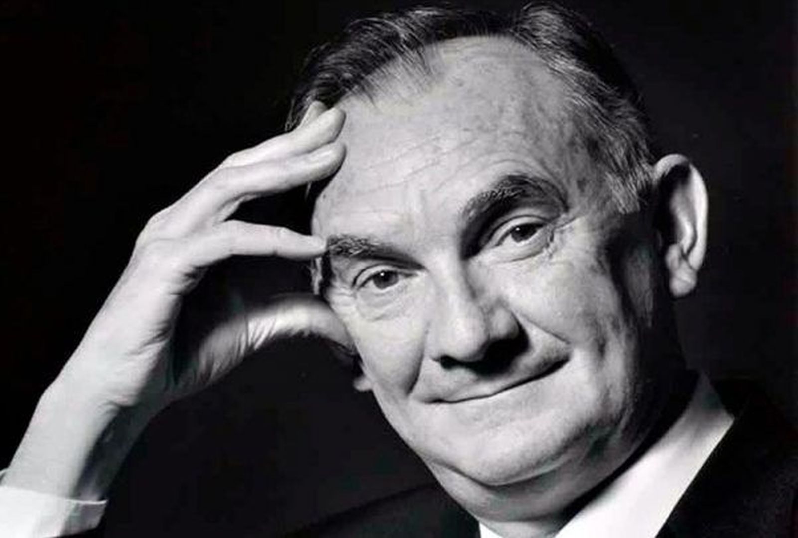 Francisco Tomás y Valiente, asesinado por ETA hace 25 años