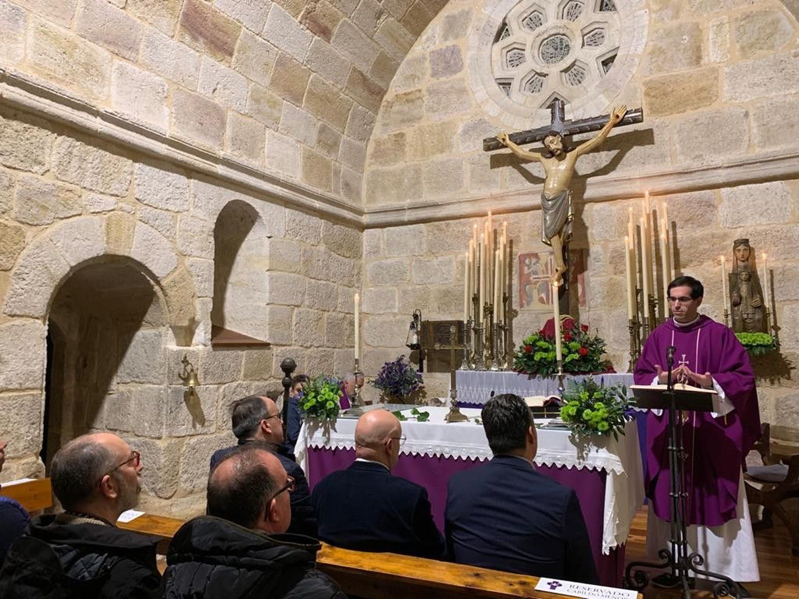 Exaltacion cruz fiesta espiritu santo