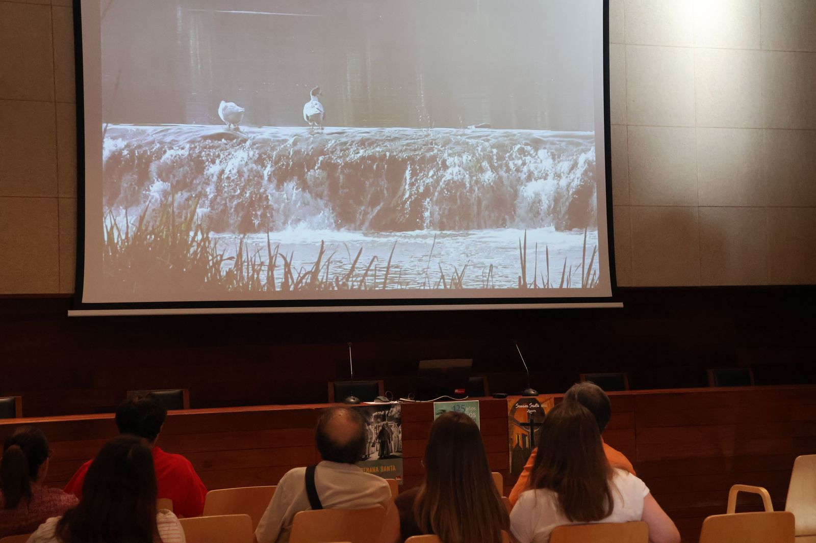 ‘125 años del adiós de Ramón Álvarez’.Archivo