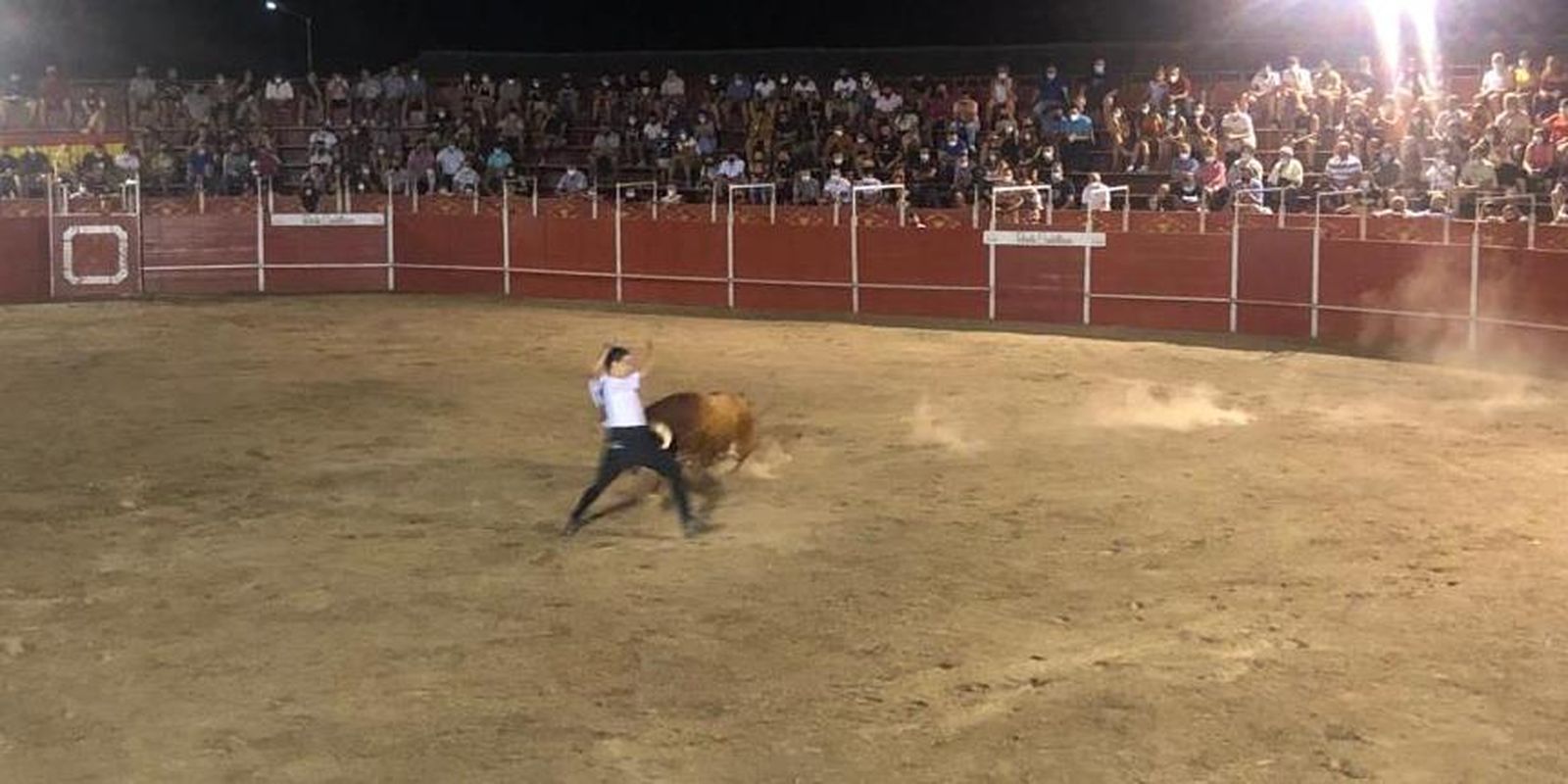 Concurso de recortes y saltos en Villarino (5)