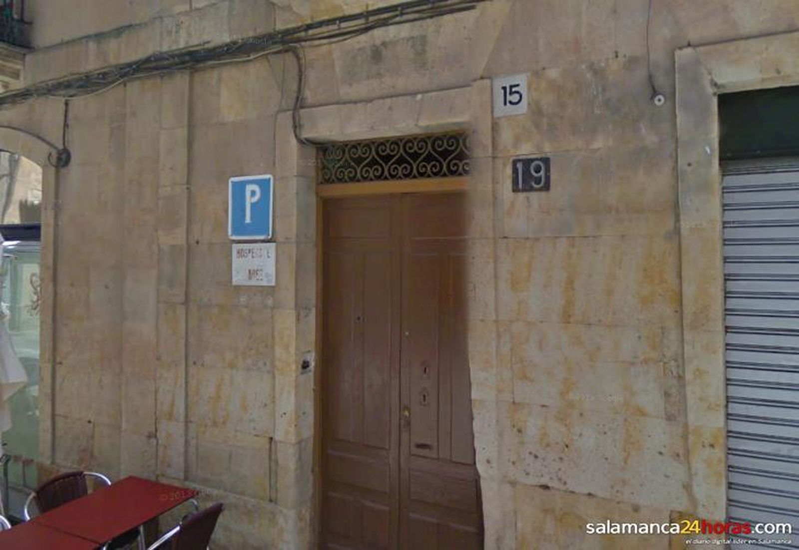 El fiscal considera culpable al segundo acusado del crimen de la pensión Bárez