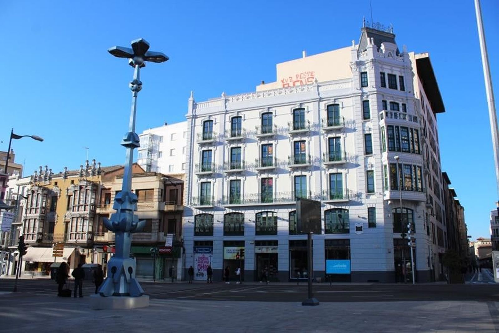 La Farola nueva 2 (Copy)