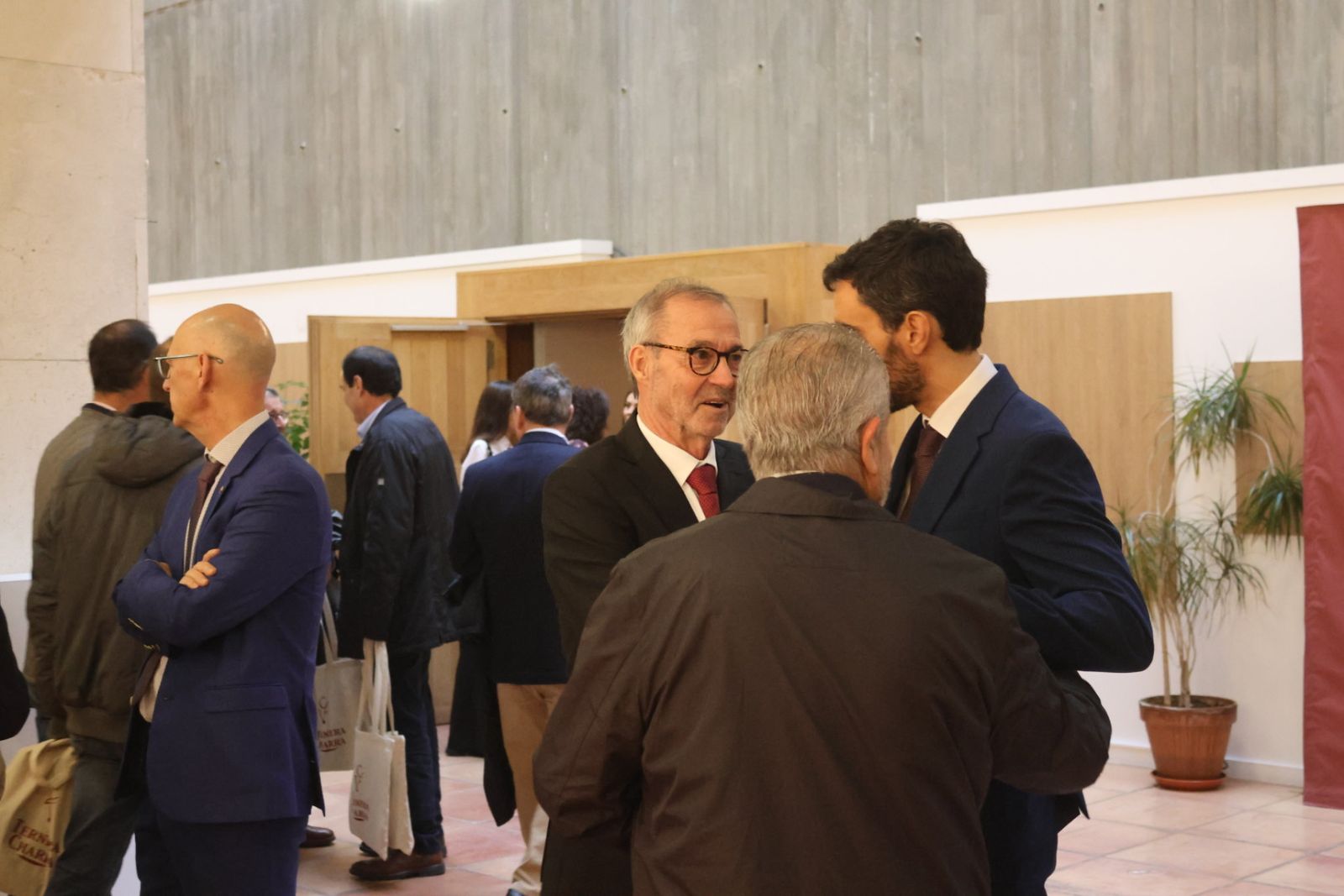 25 aniversario de Ternera Charra