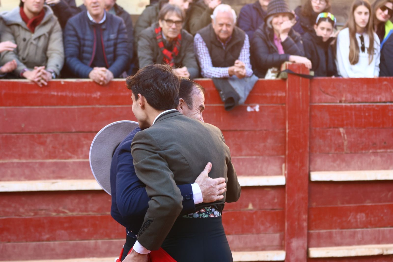 Festival del martes en el Carnaval del Toro 2026