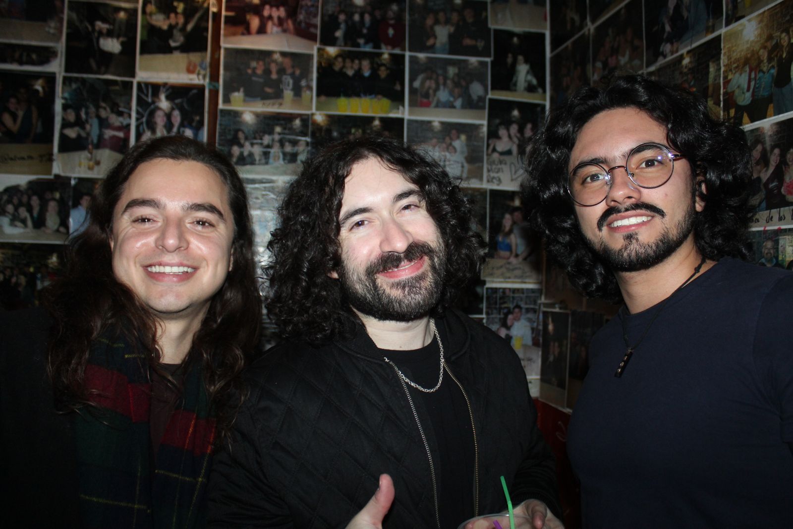 Salamanca de noche, jueves 20 de noviembre