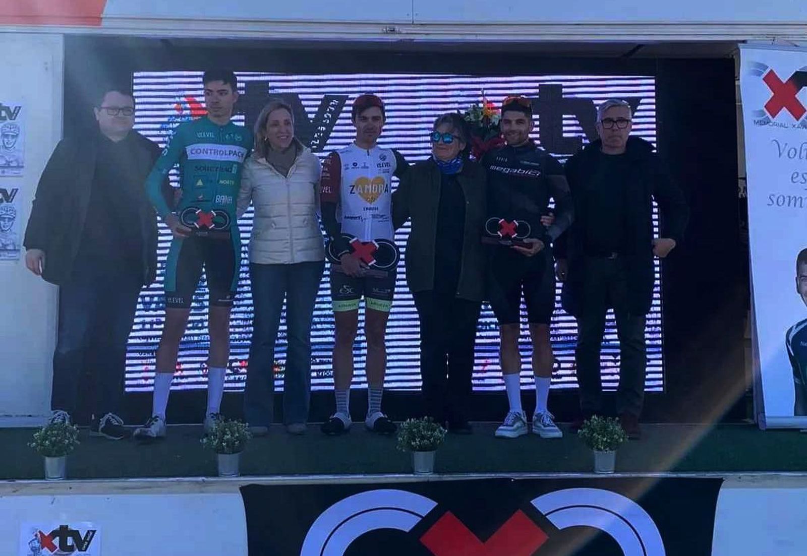 Ciclismo Zamora Enamora