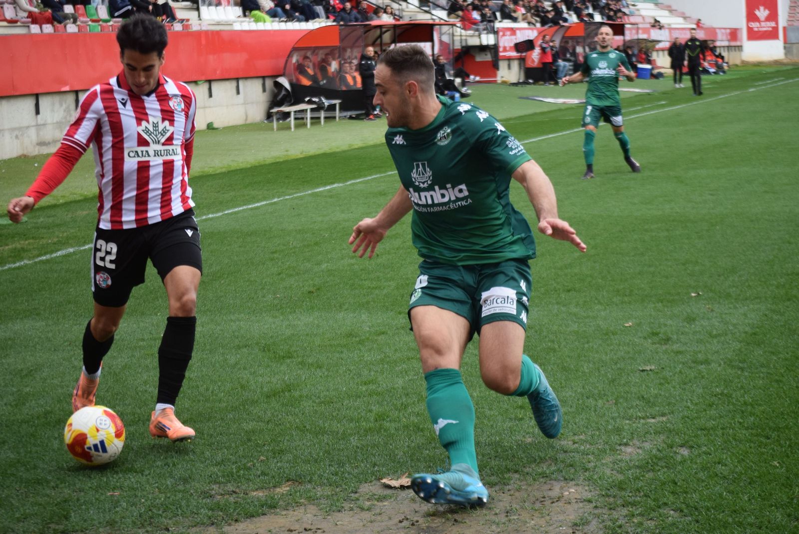 ZAmora CF - CD Arenteiro