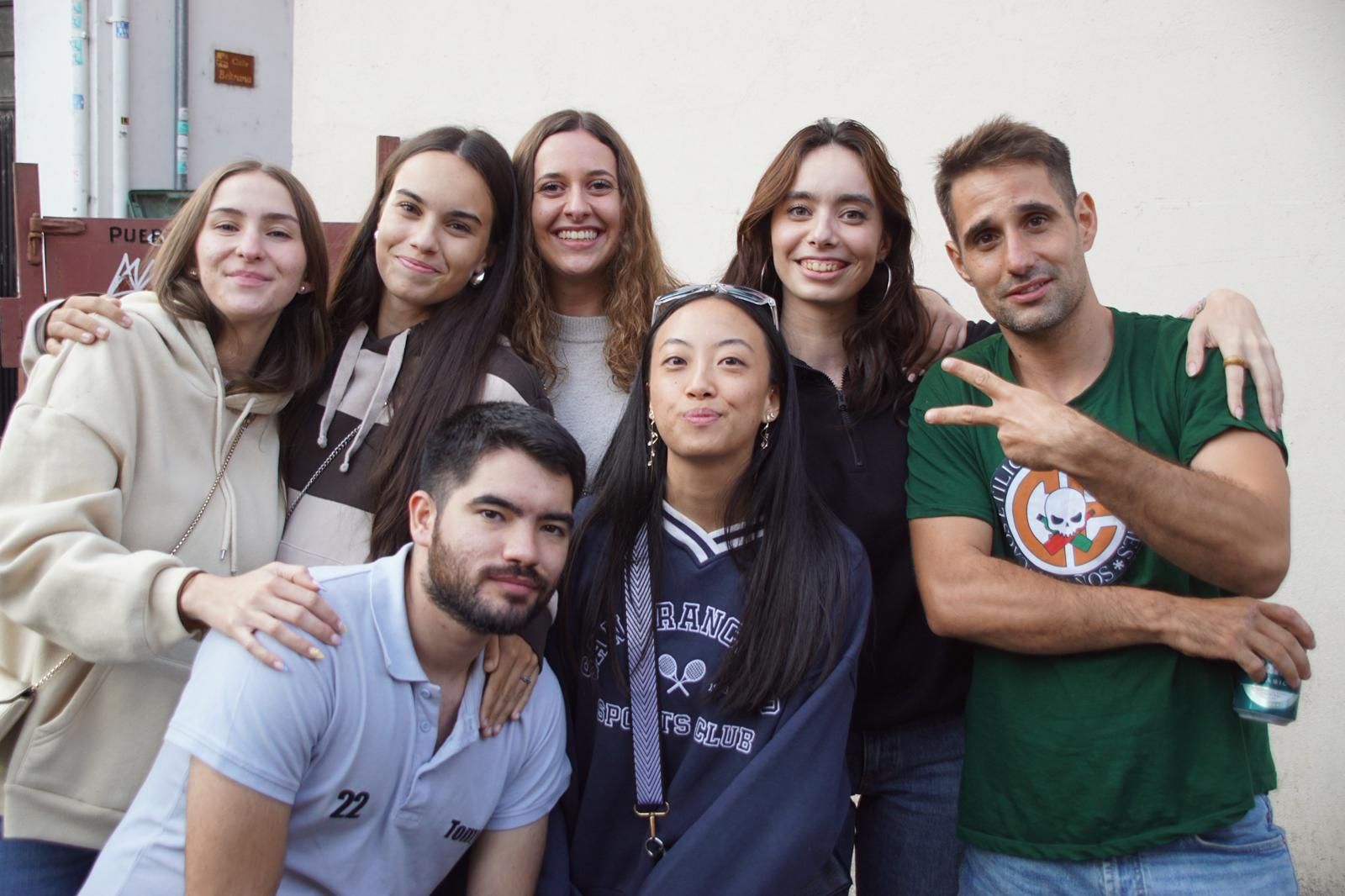 Encierro y capea en Alba de Tormes