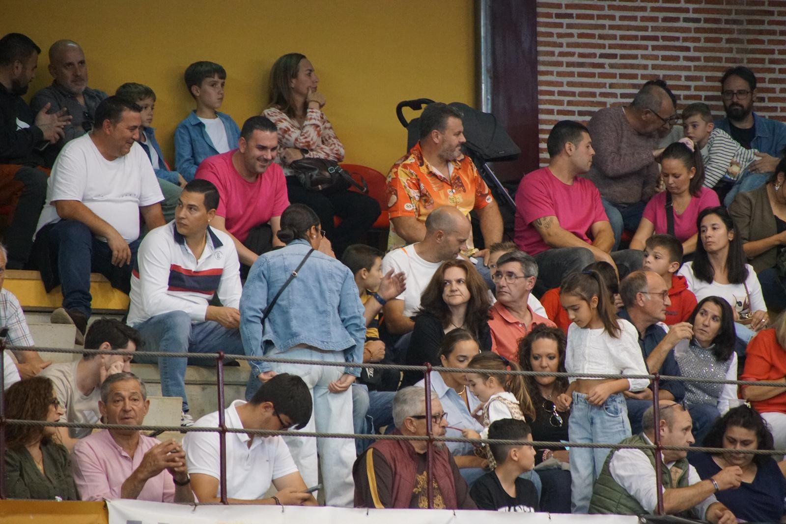 Alba de Tormes celebra un nuevo concurso de cortes