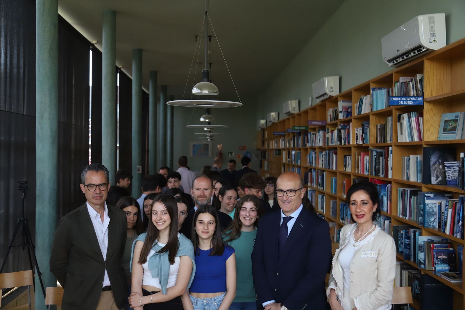 EcoHéroes en acción más de 300 estudiantes zamoranos se convierten en defensores del planeta