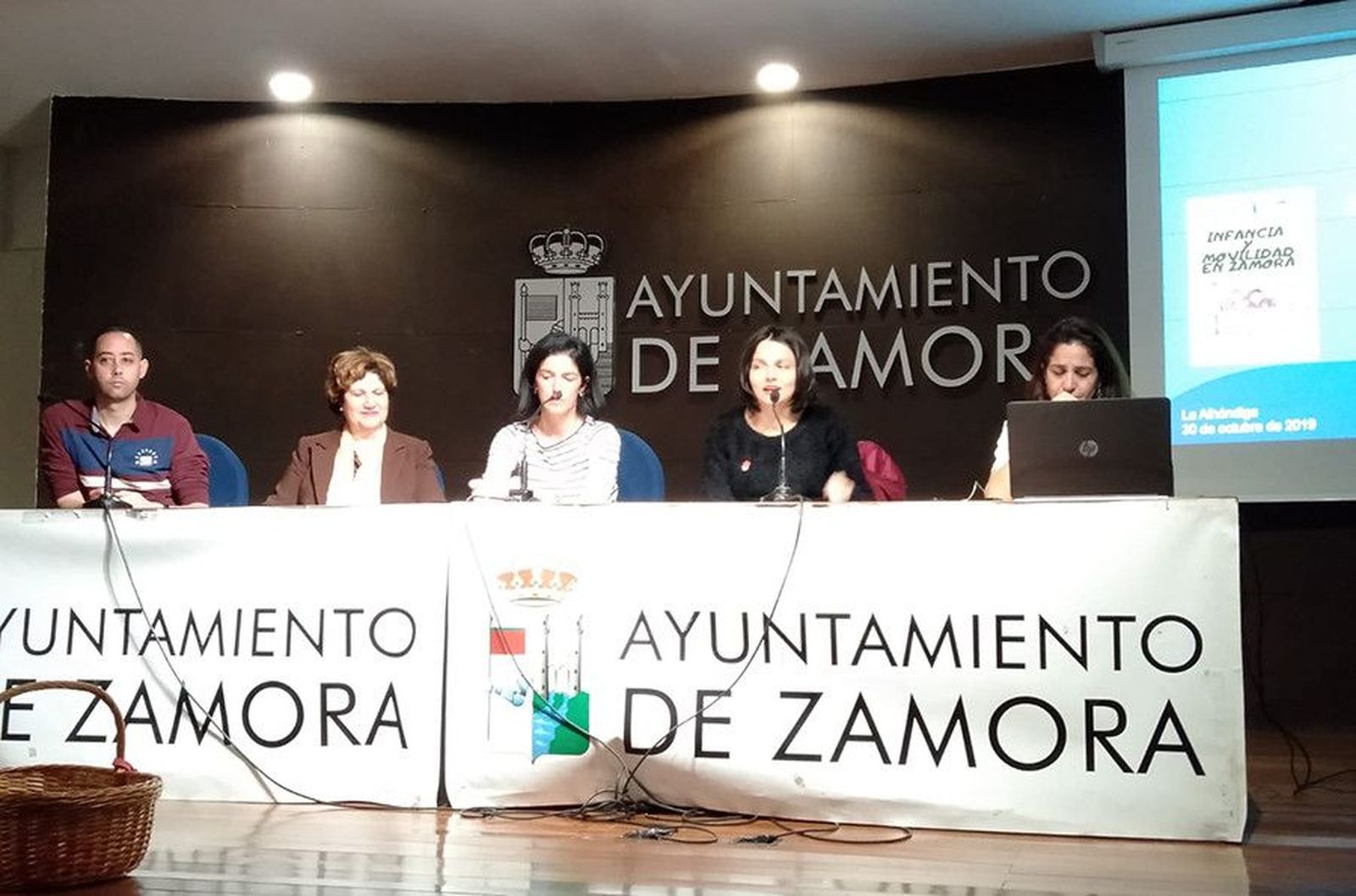 Infancia y movilidad