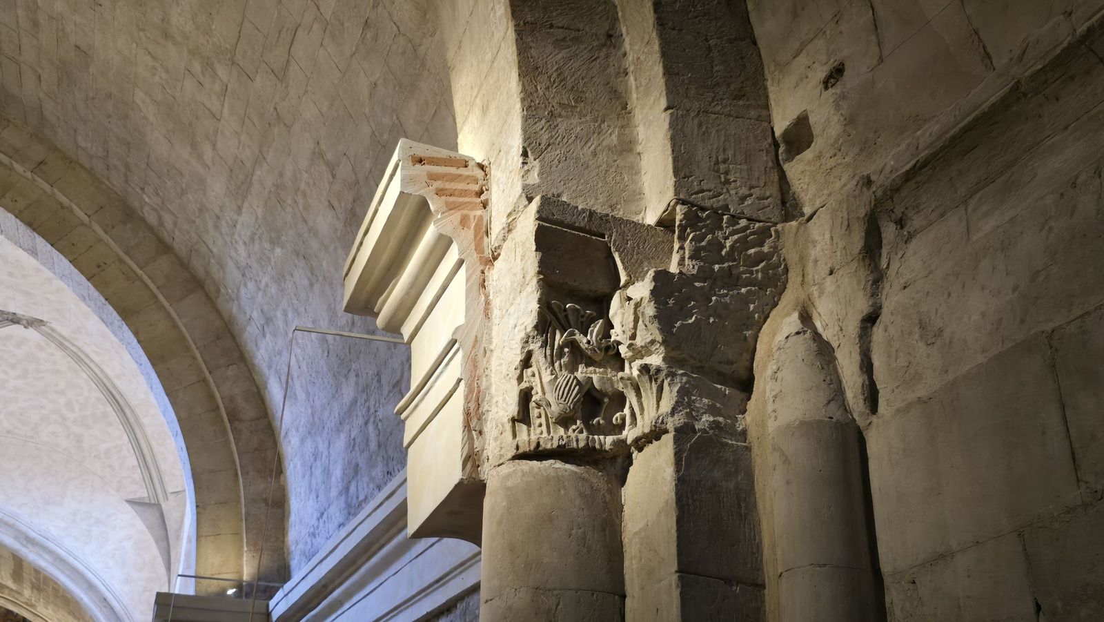 Visita a la Iglesia de San Martín