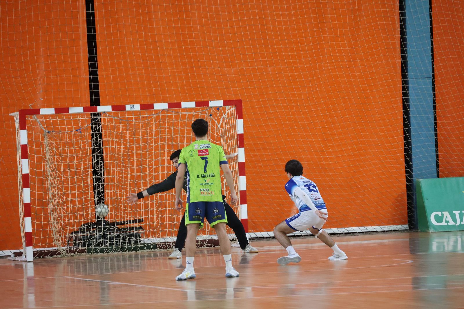 BM ZAMORA - MIRAVILLAS