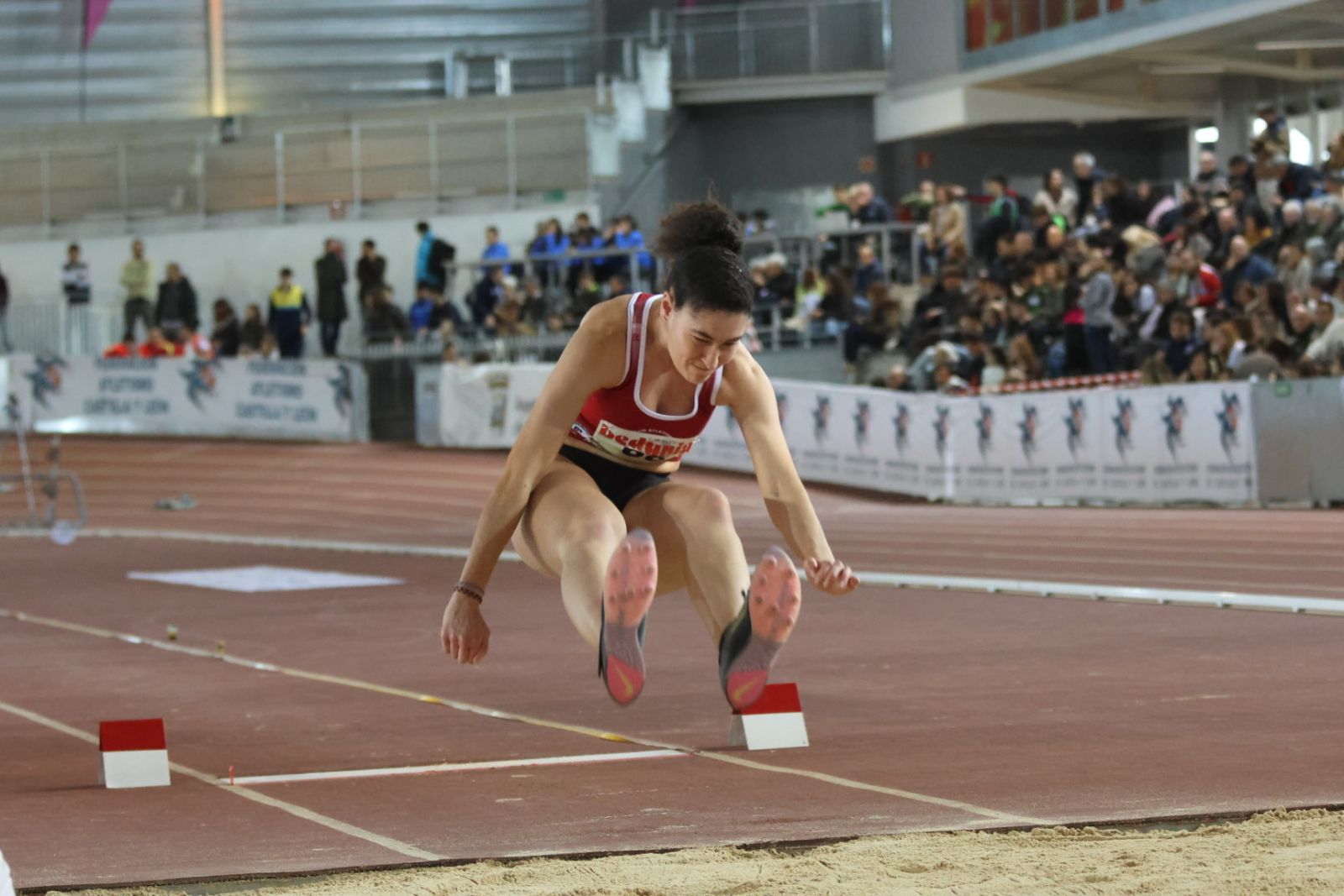 Il Trofeo de Atletismo Ciudad de Salamanca