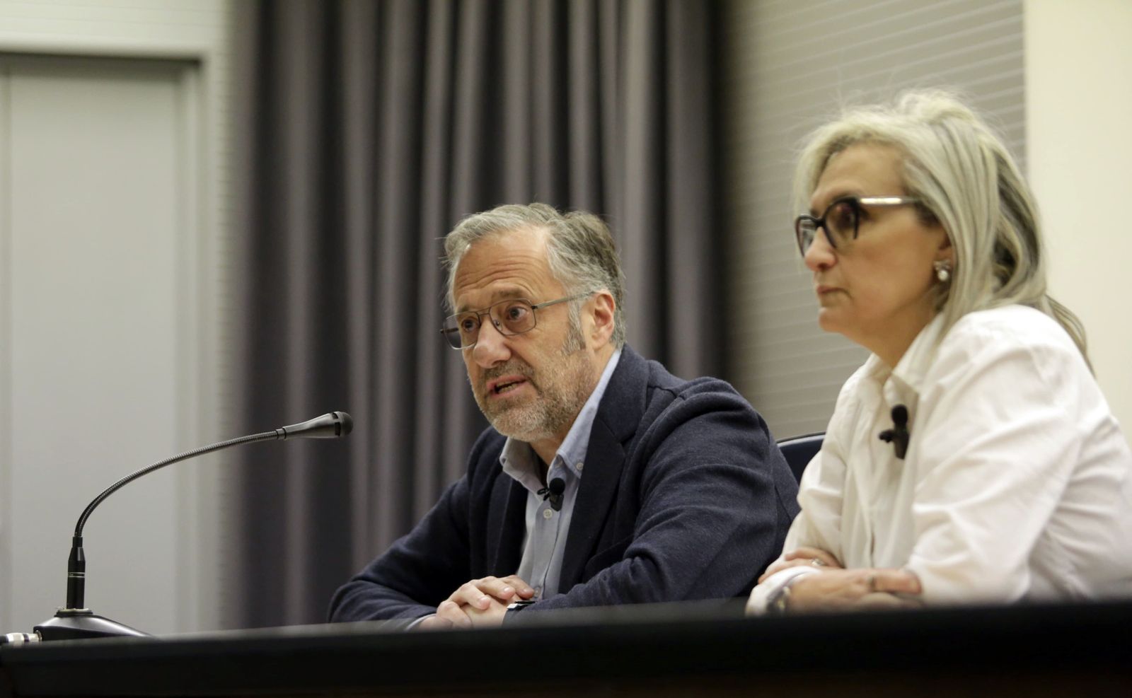 Carlos Pollán. ICAL.