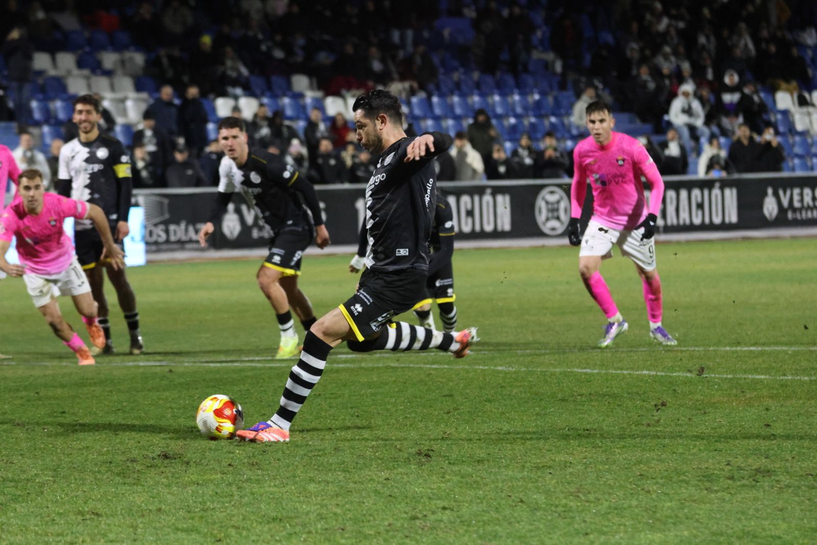 Unionistas - Talavera