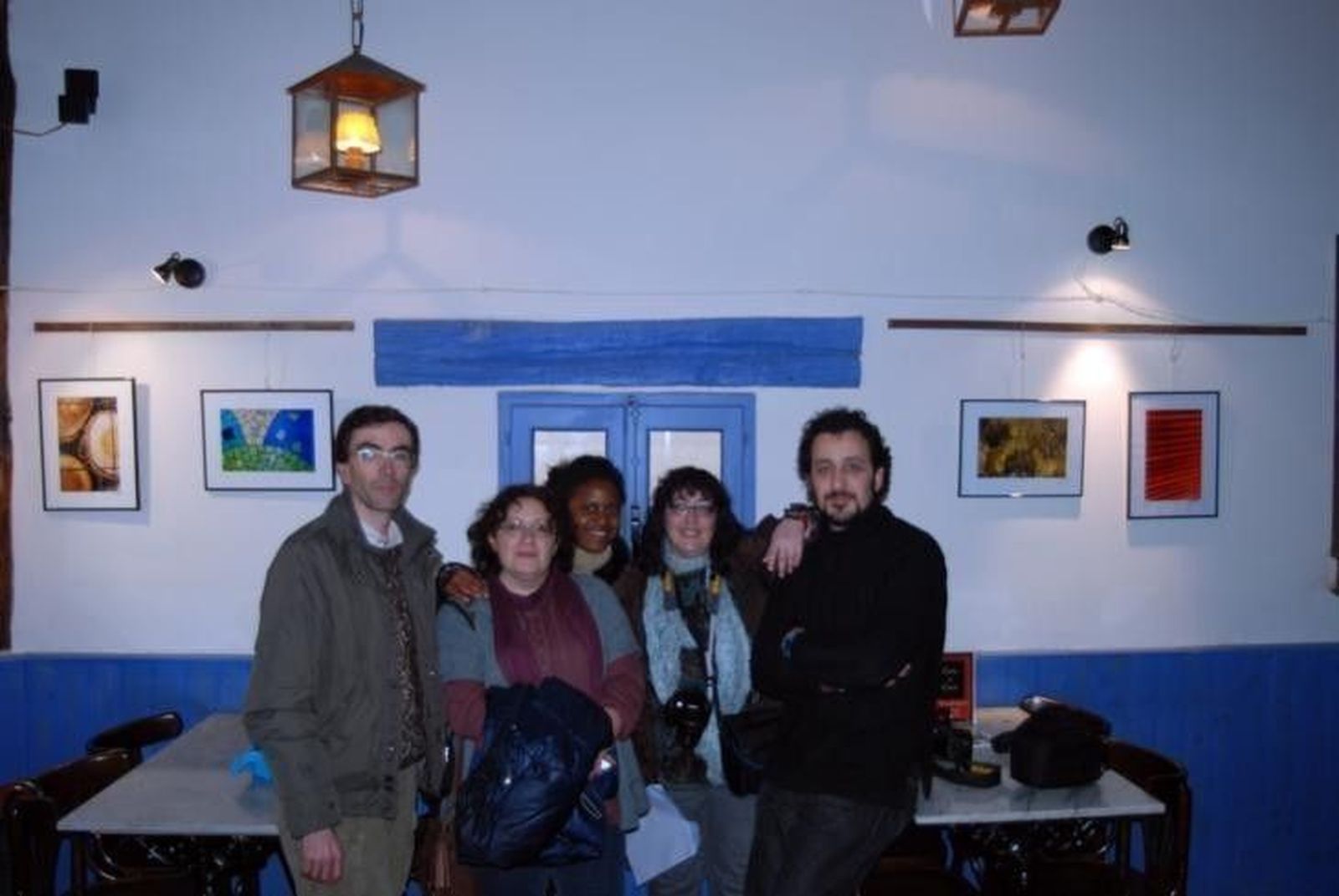 'Colores, texturas e imaginaciones' en Miranda, Candelario y La Alberca