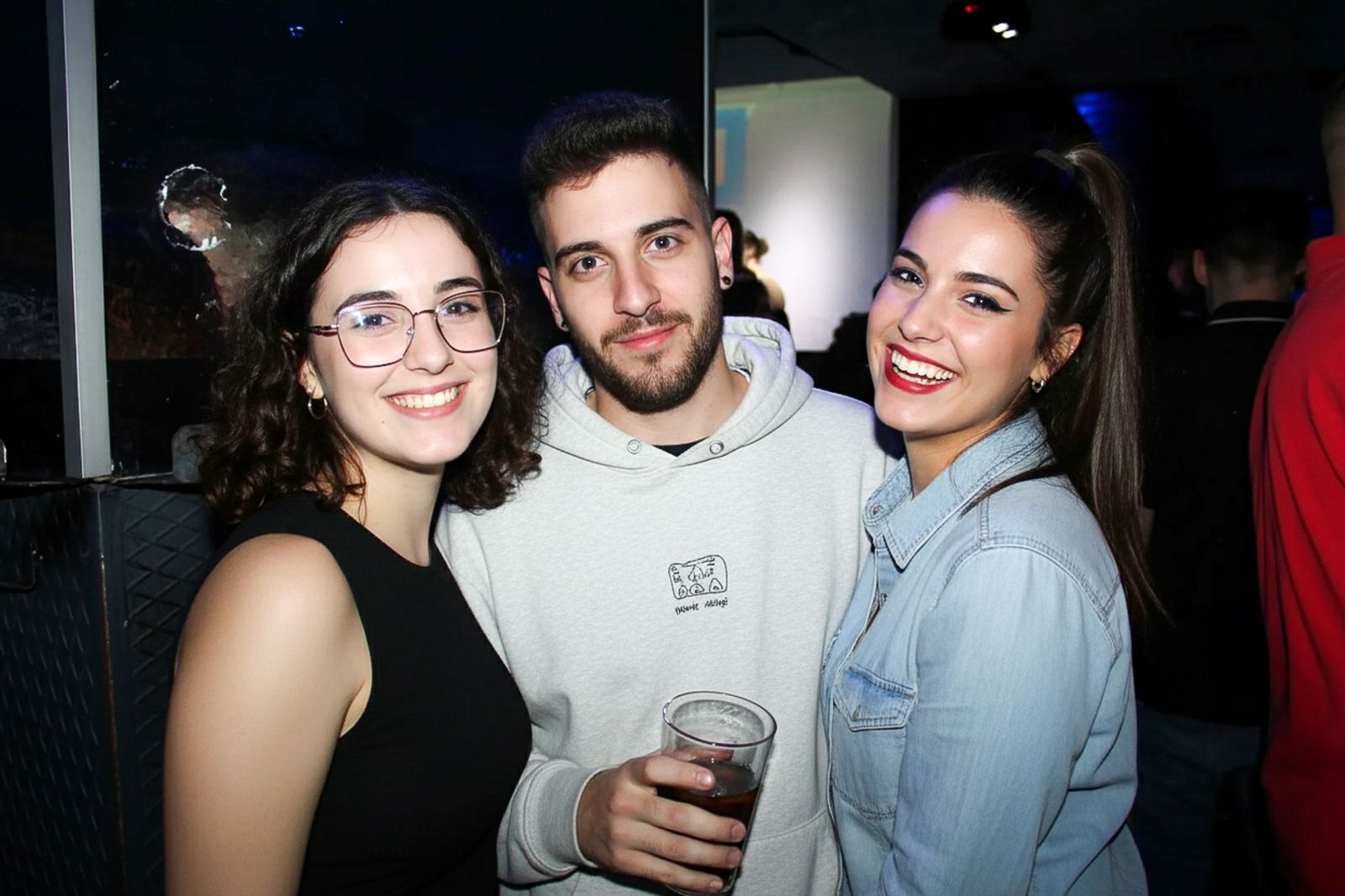 Salamanca de Noche, sábado 25 de octubre