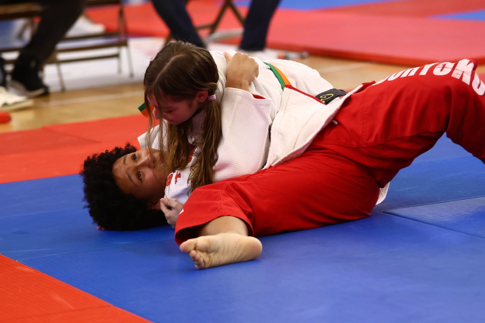 XI Campeonato Doryoku