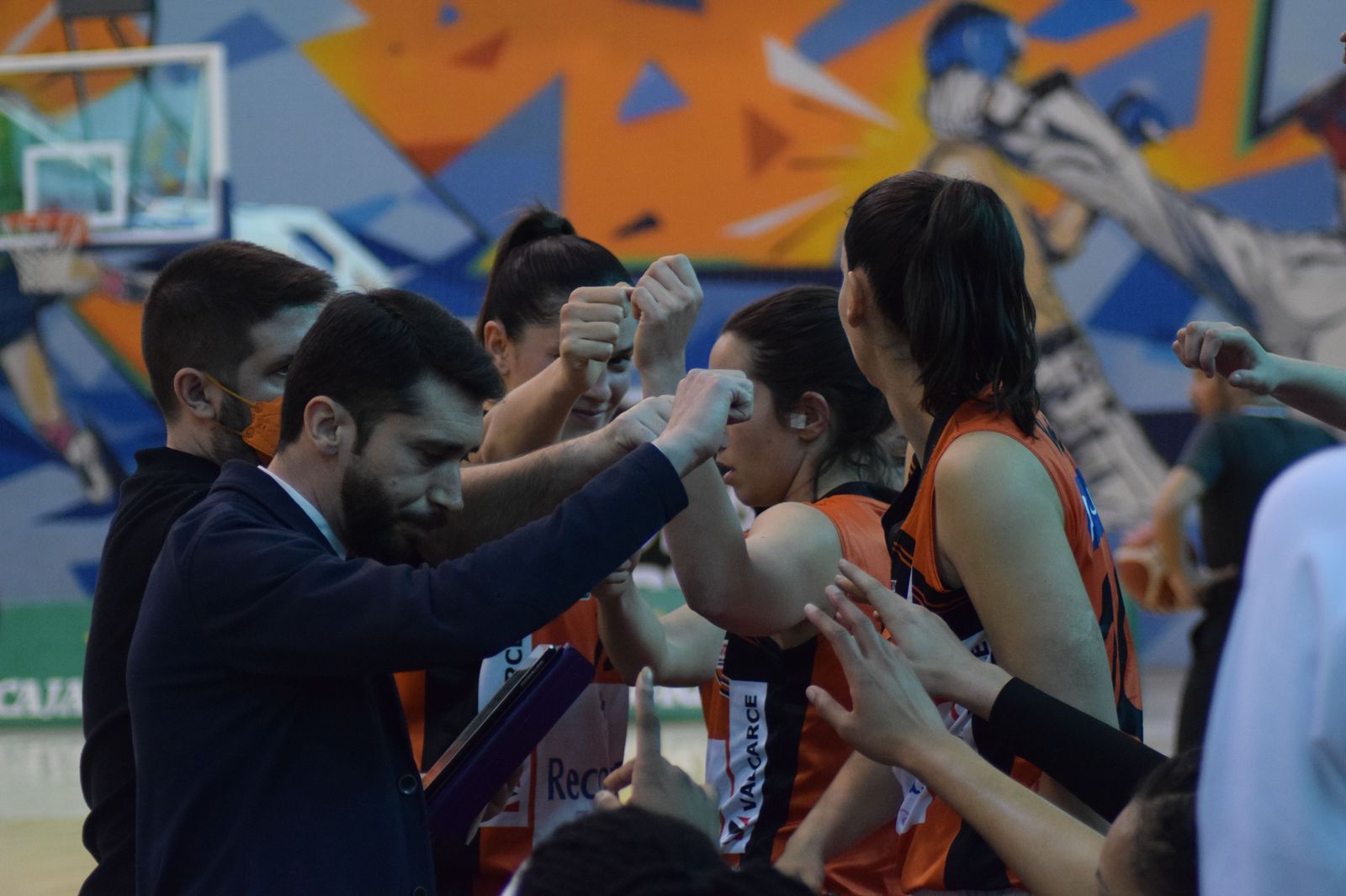 CD Zamarat - Osés Ardoi