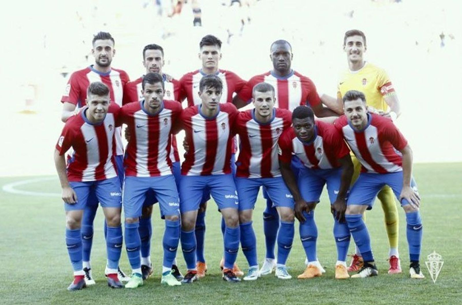 Once sporting cristian