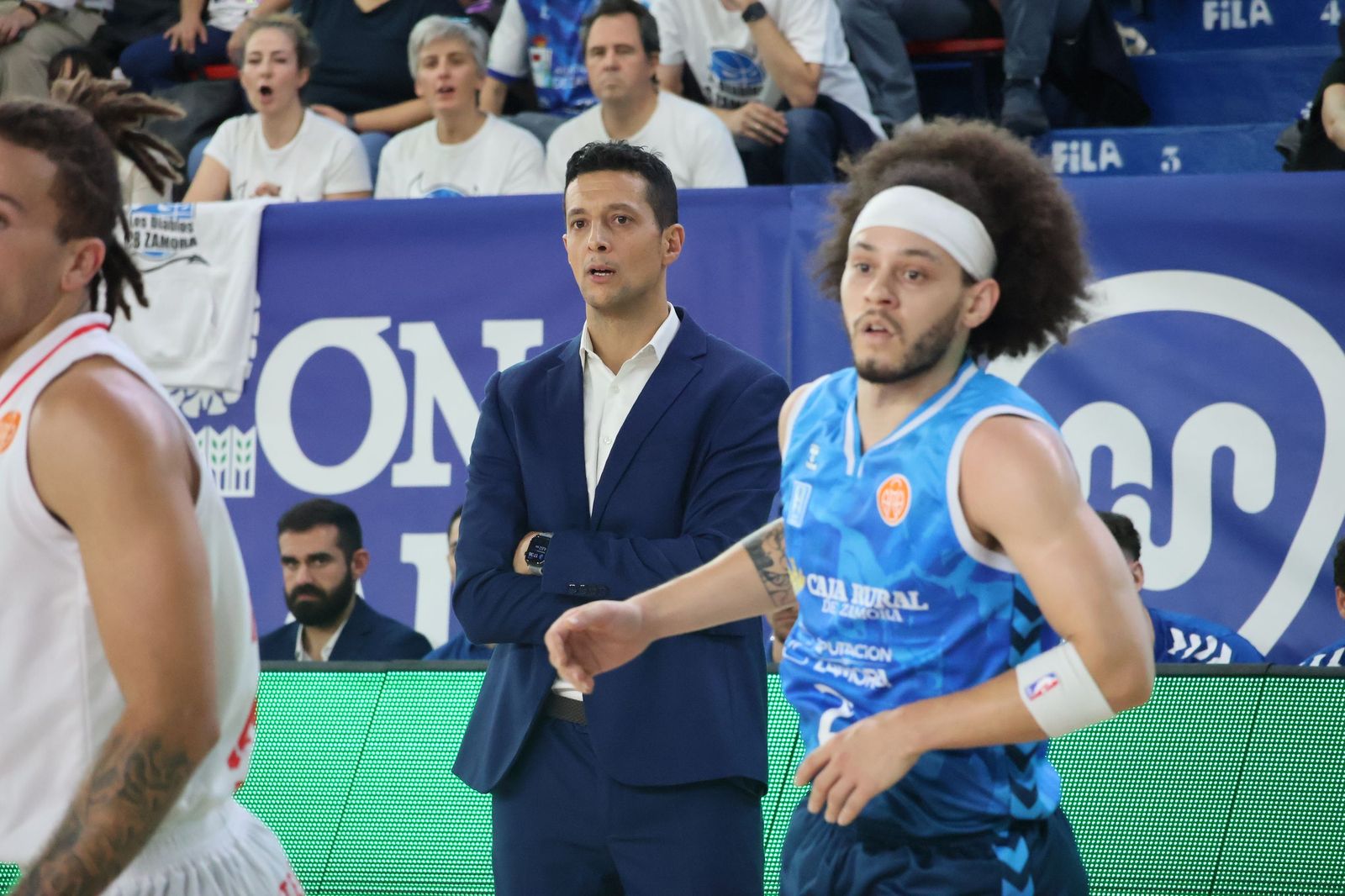 CB Zamora - Club Baloncesto Ourense (16).JPG