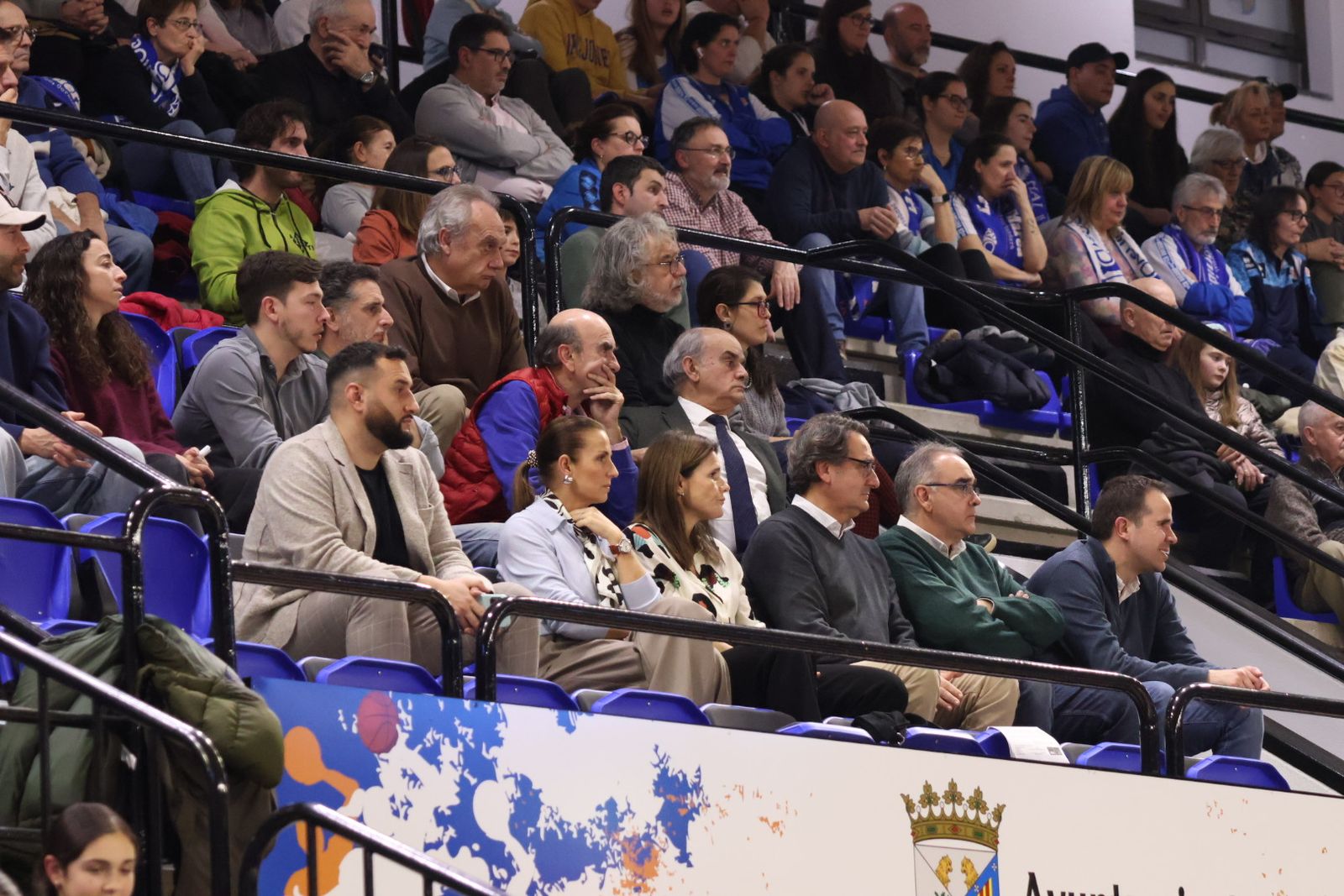 Perfumerías Avenida - Baxi Ferrol