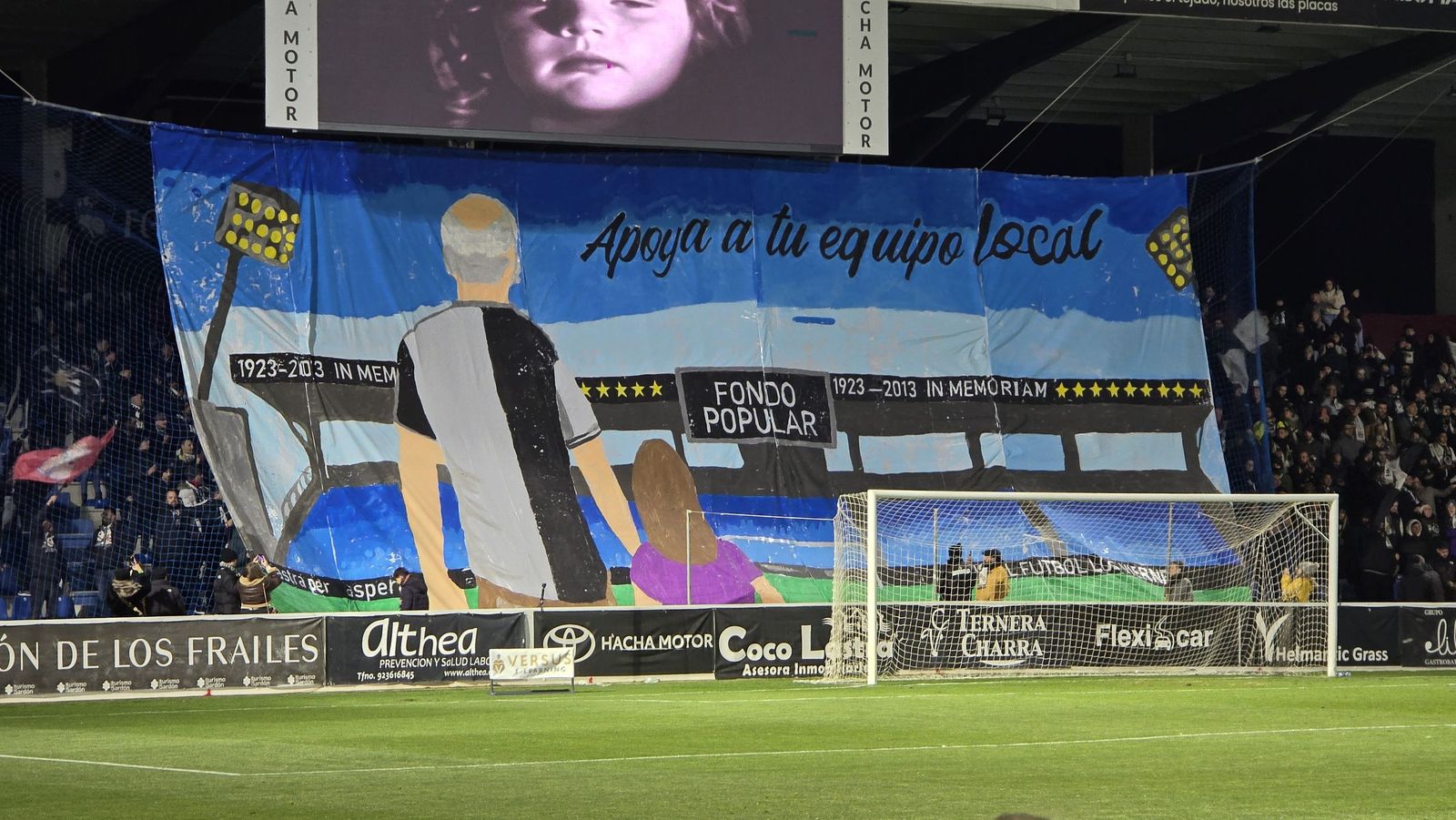 Unionistas - Real Madrid Castilla