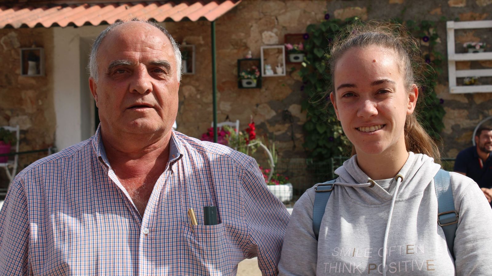 Sorteo de la corrida de Vellosino para Damián Castaño, Diego San Román e Ismael Martín en La Glorieta