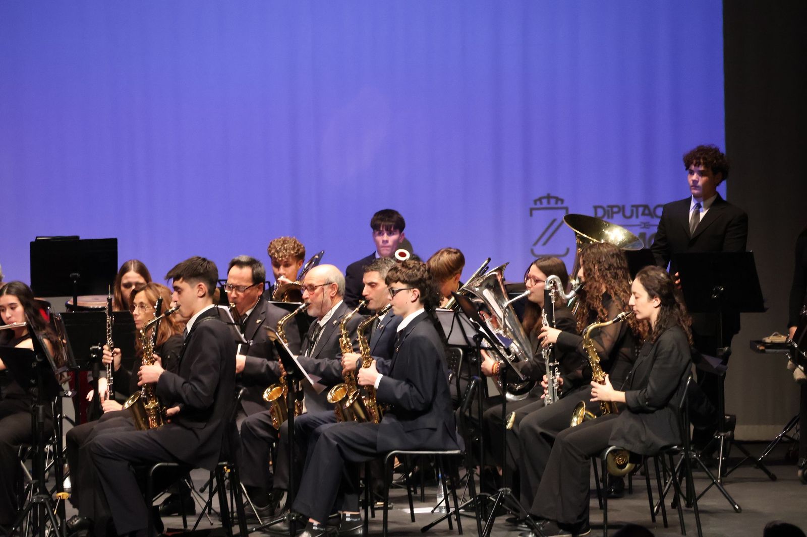 Concierto contra la Violencia de Género en el Ramos Carrión (27).JPG