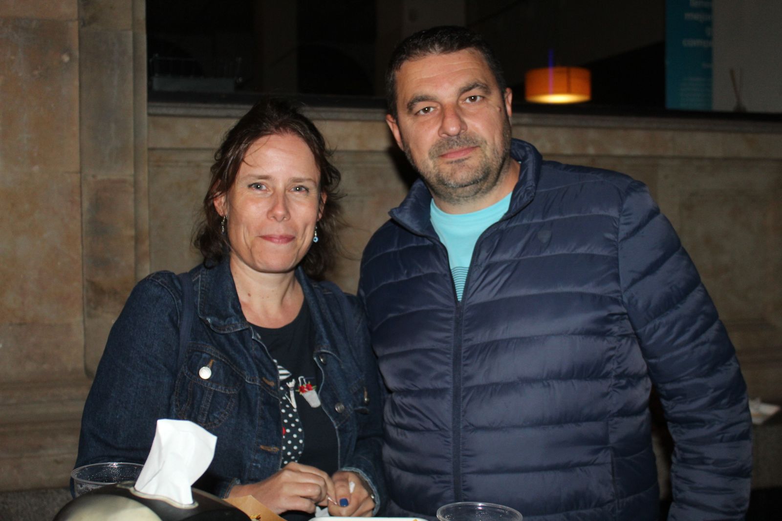 La Feria de Día cierra una de sus mejores jornadas durante las fiestas de Salamanca