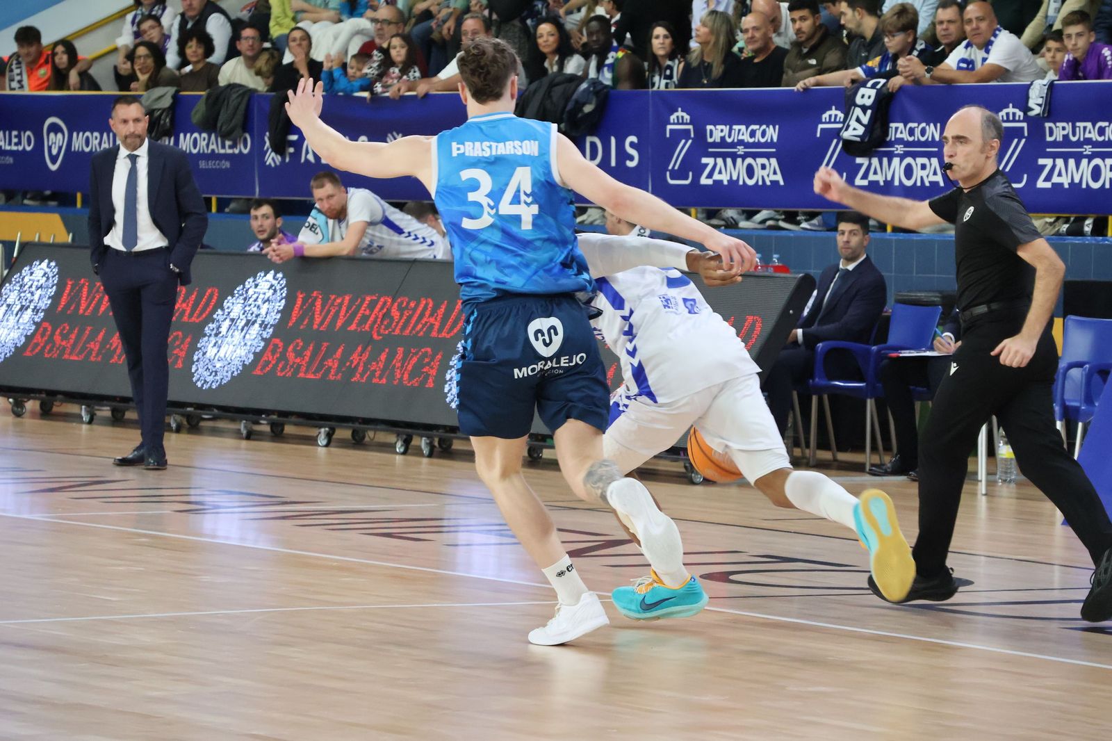 CB Zamora - Super Agropal Palencia (36).JPG