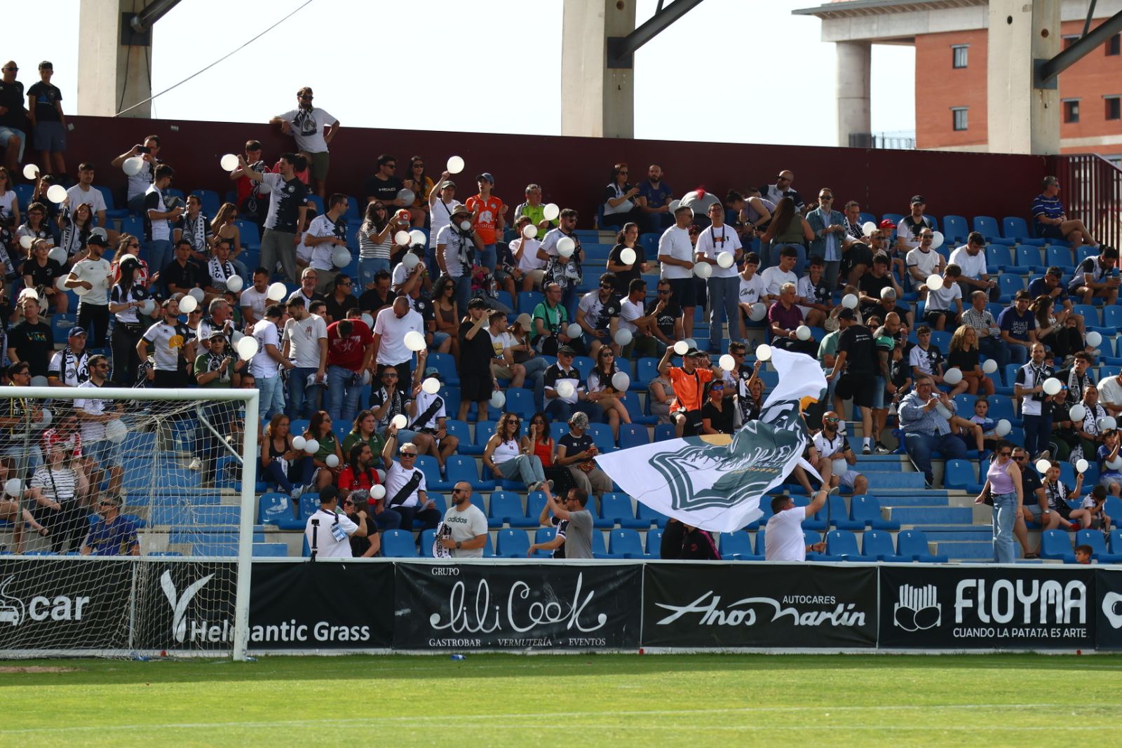 Unionistas de Salamanca - Racing de Ferrol