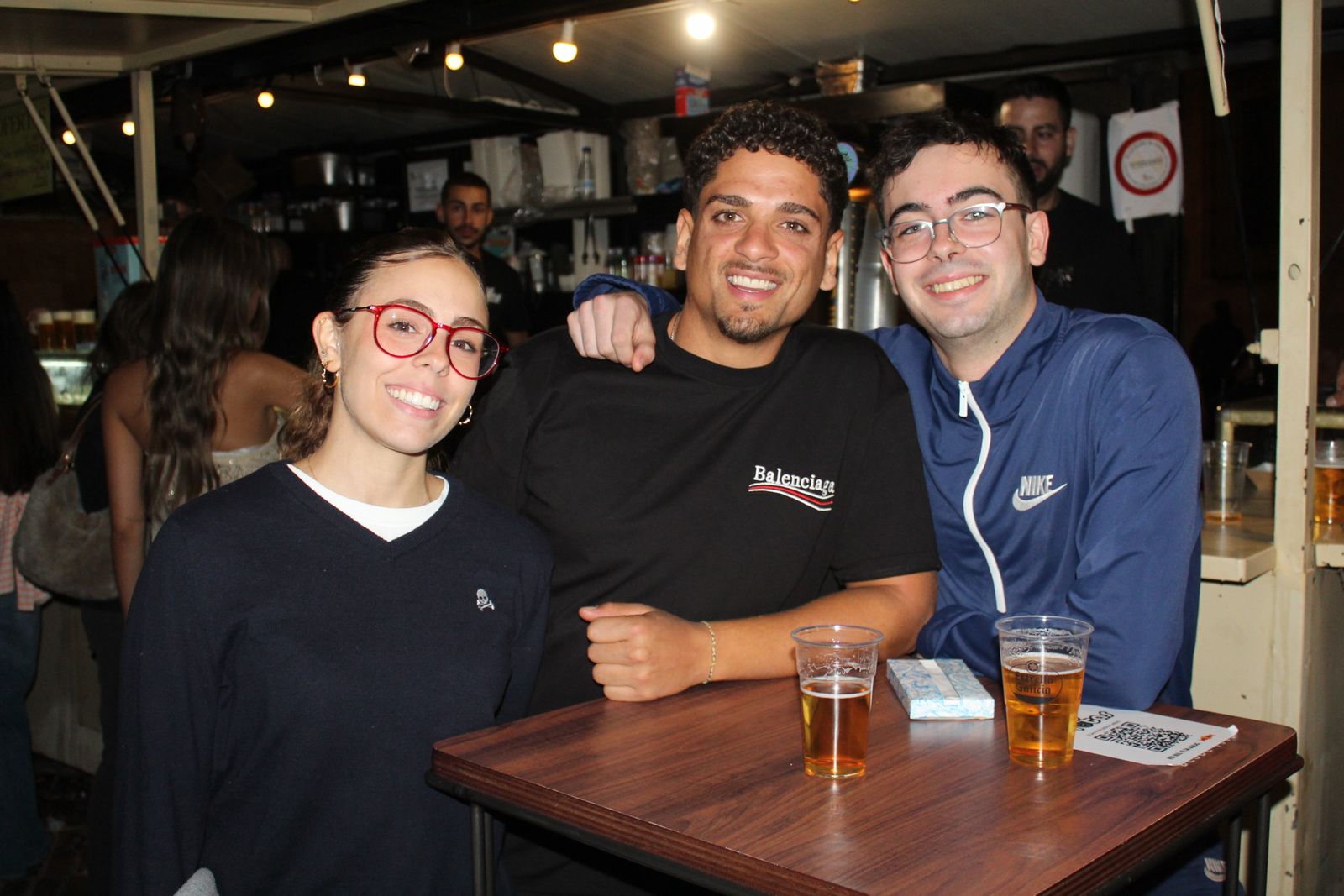 La Feria de Día cierra una de sus mejores jornadas durante las fiestas de Salamanca