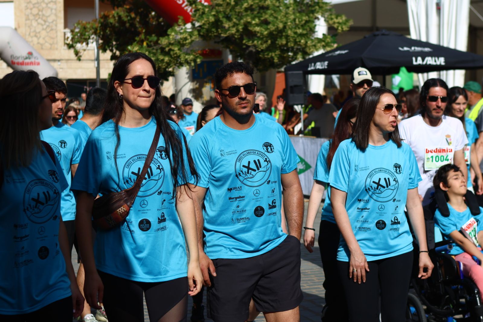 XII Cross Villamayor Aspace