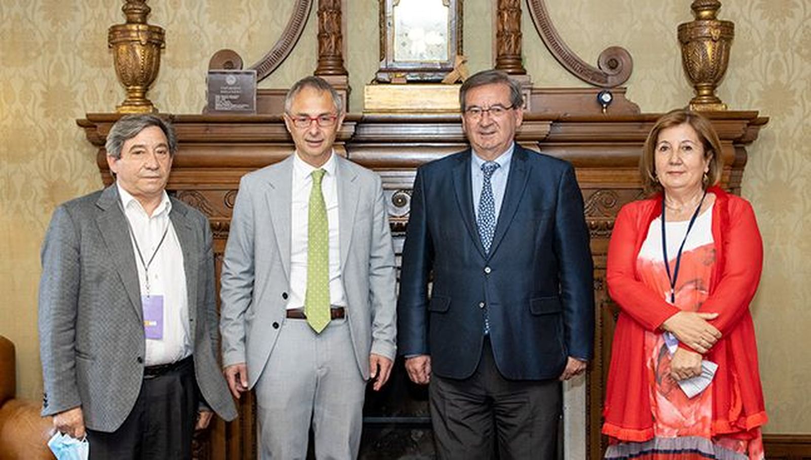 NORMAL Secretario Memoria Democrática