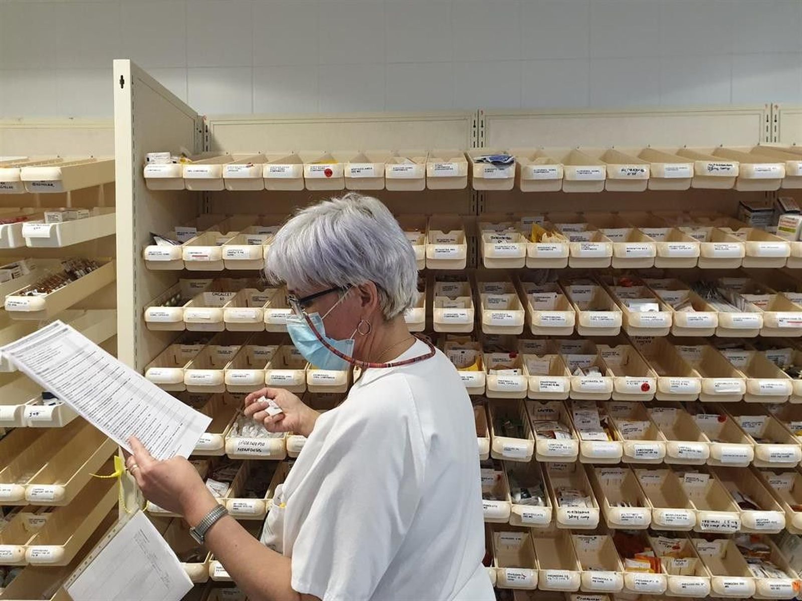 Andreu Martínez Cerezuela, número uno del FIR 2021 según los resultados provisionales