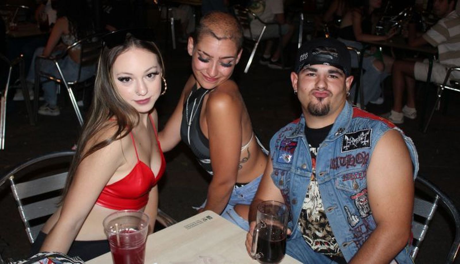 'Salamanca de noche' jueves, 13 de julio de 2023. Fotos S24H