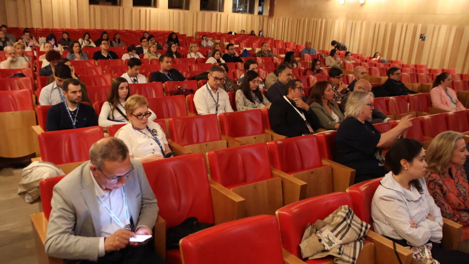 XIII Jornadas Nacionales de Residentes y Tutores de SEMERGEN