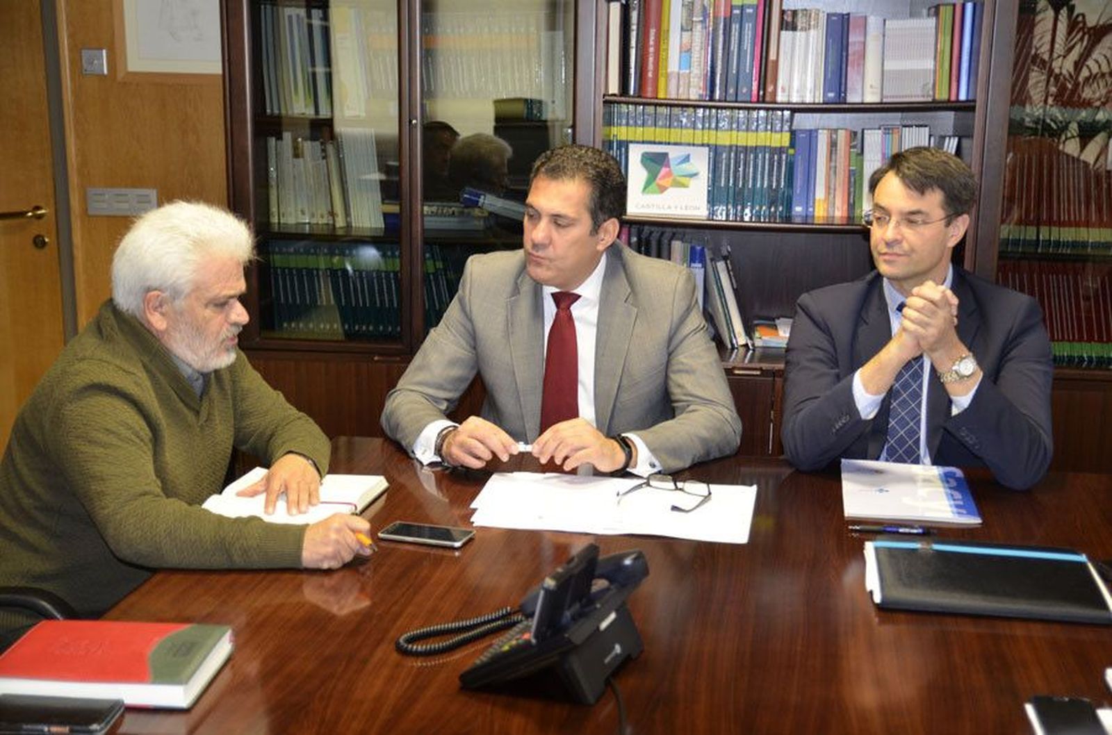 Sanidad alta sanabria