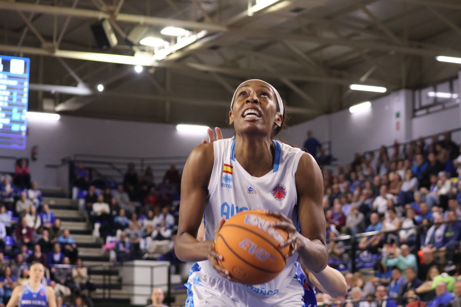 Perfumerías Avenida - Baxi Ferrol