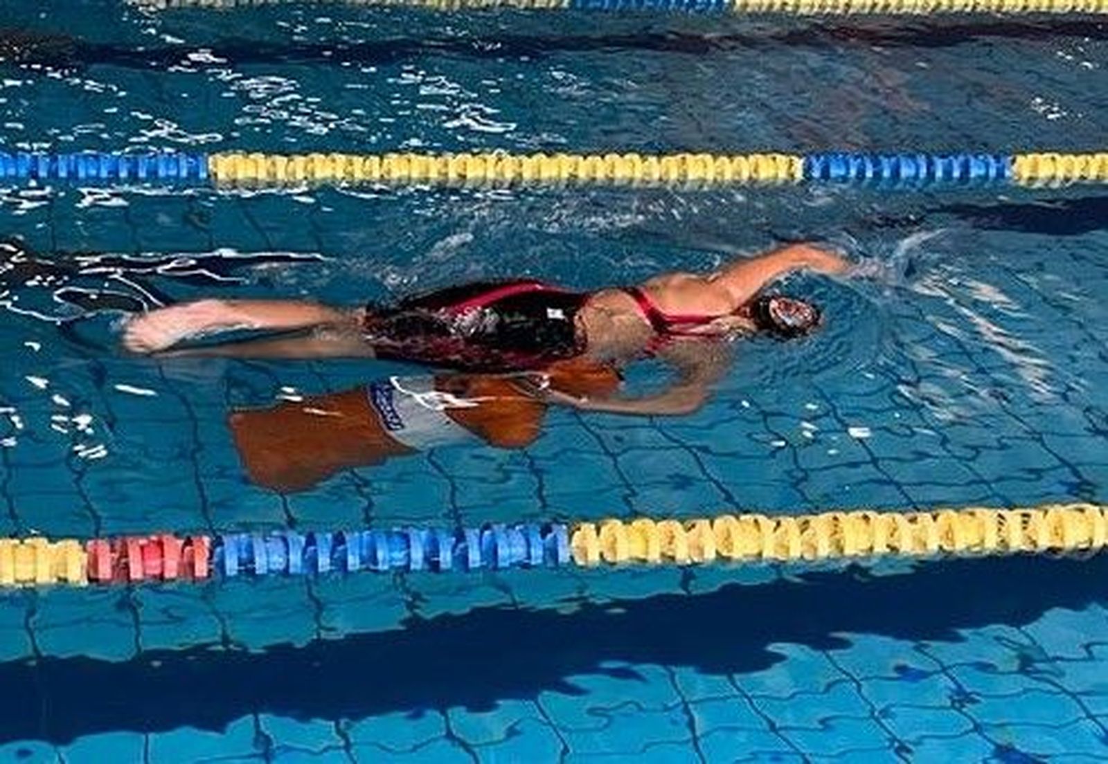 I Jornada Liga Espñola de Clubes categorías menores