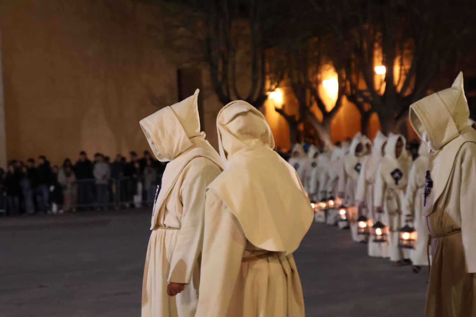 GALERÍA | Revive en imágenes la procesión del Espíritu Santo