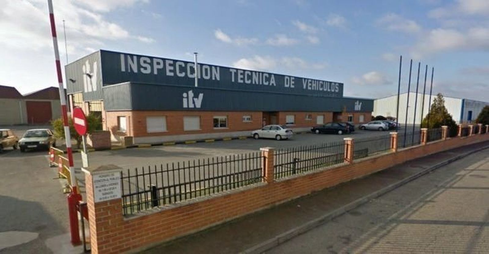 La Junta, obligada a subir las tarifas de la ITV